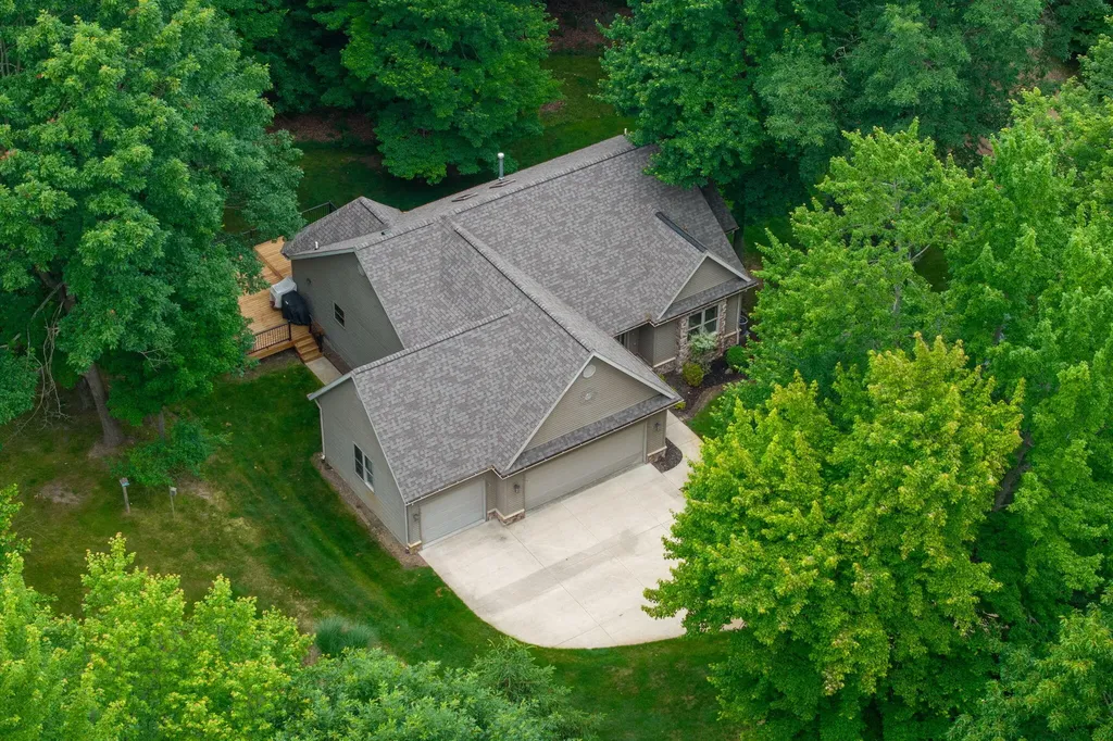 10372 Mountain View Trail Austin Township MI 49346