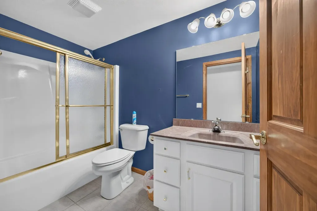 10372 Mountain View Trail Austin Township MI 49346