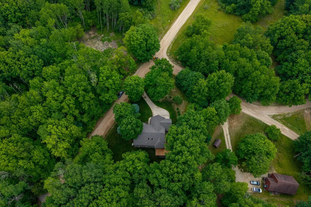 10372 Mountain View Trail Austin Township MI 49346