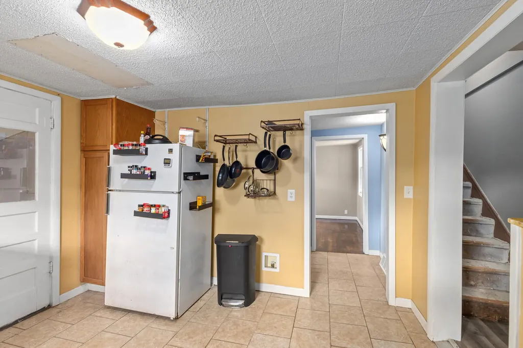 8938 Gibson Avenue Garfield Township MI 48632