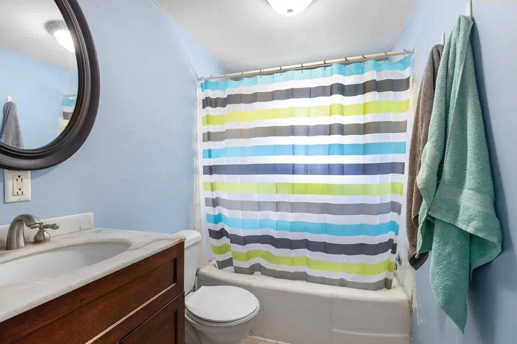 8938 Gibson Avenue Garfield Township MI 48632