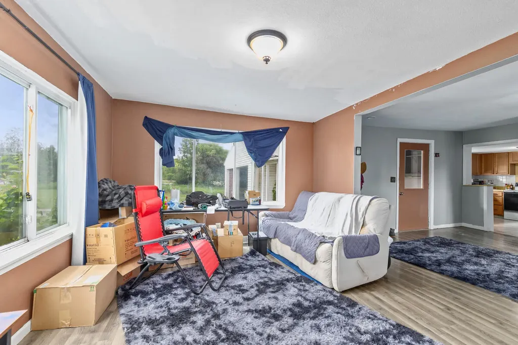 8938 Gibson Avenue Garfield Township MI 48632