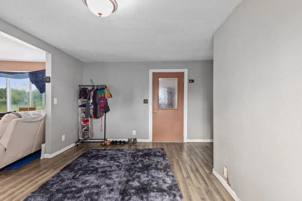 8938 Gibson Avenue Garfield Township MI 48632