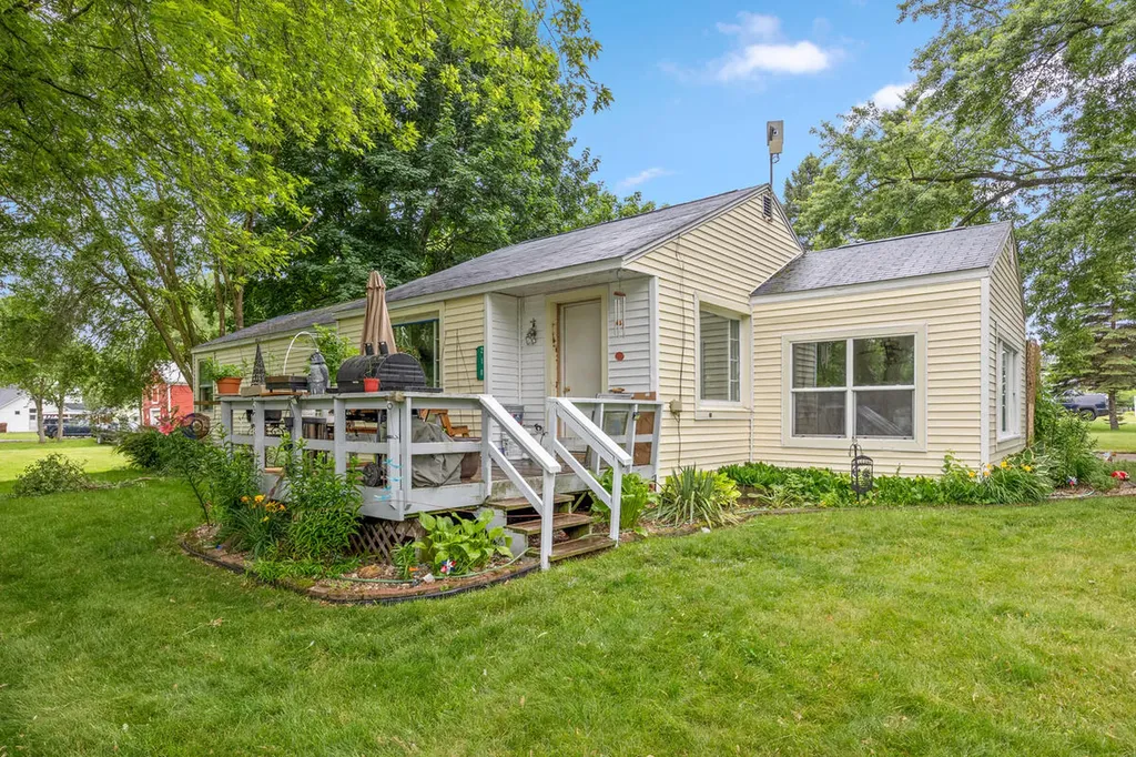 218 Edgar Street Unknown City MI 48850