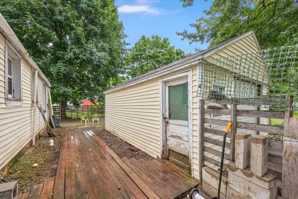 218 Edgar Street Unknown City MI 48850