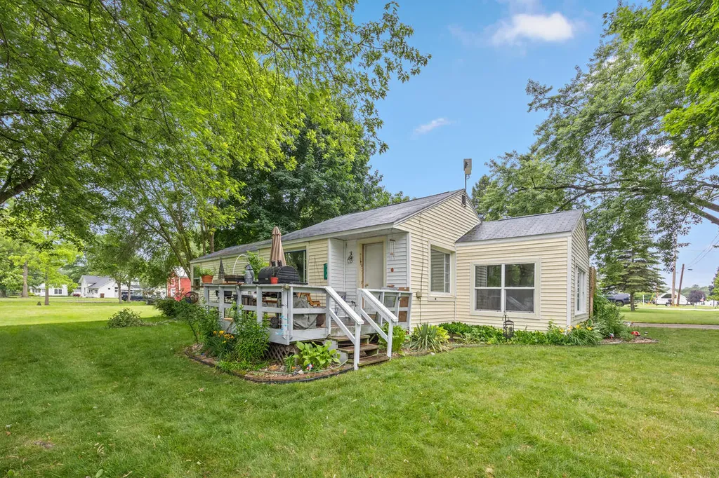 218 Edgar Street Unknown City MI 48850