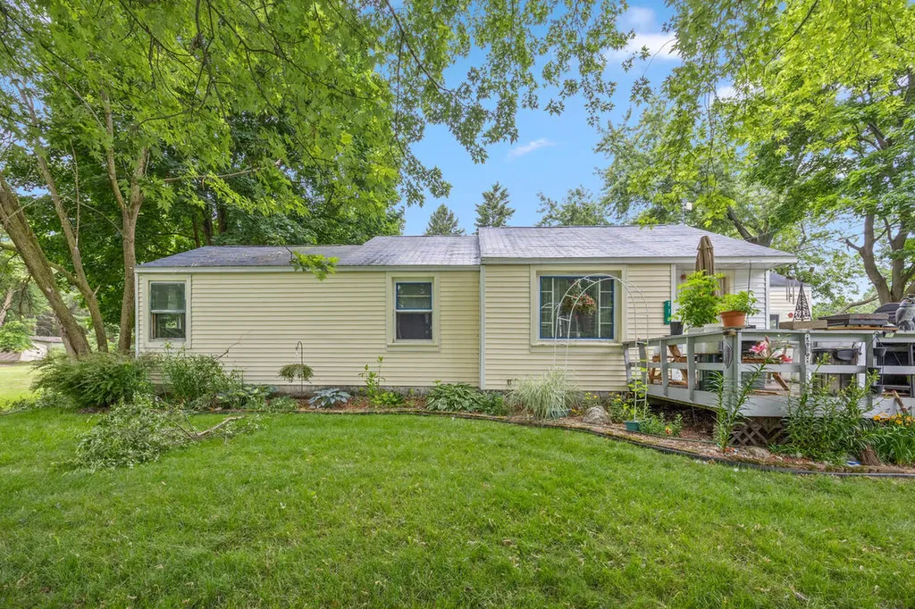 218 Edgar Street Unknown City MI 48850