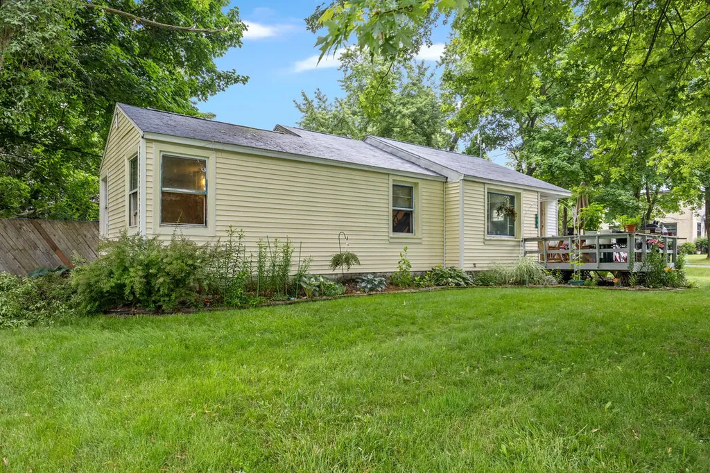 218 Edgar Street Unknown City MI 48850