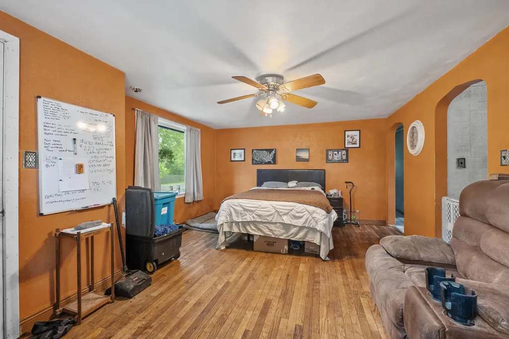 218 Edgar Street Unknown City MI 48850