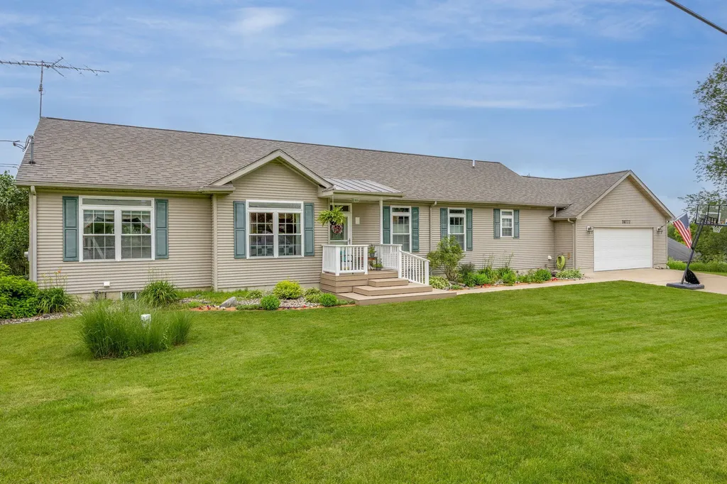 20777 Walnut Drive Richmond Township MI 49677