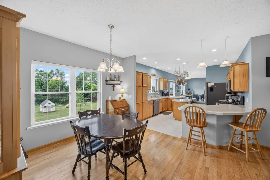 20777 Walnut Drive Richmond Township MI 49677