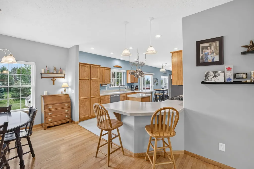 20777 Walnut Drive Richmond Township MI 49677