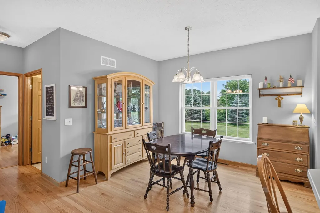 20777 Walnut Drive Richmond Township MI 49677