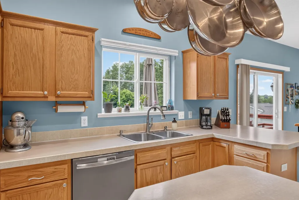 20777 Walnut Drive Richmond Township MI 49677