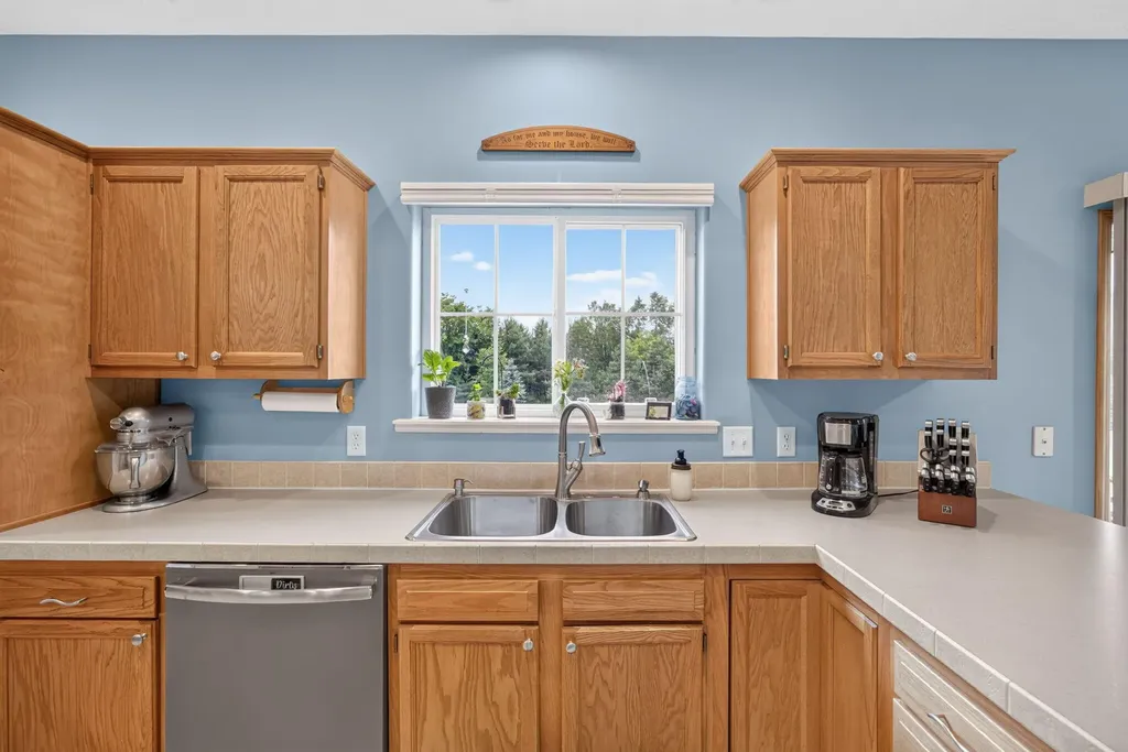 20777 Walnut Drive Richmond Township MI 49677