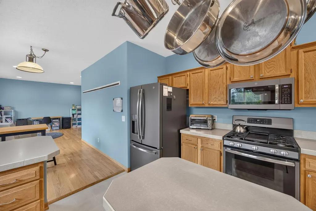 20777 Walnut Drive Richmond Township MI 49677