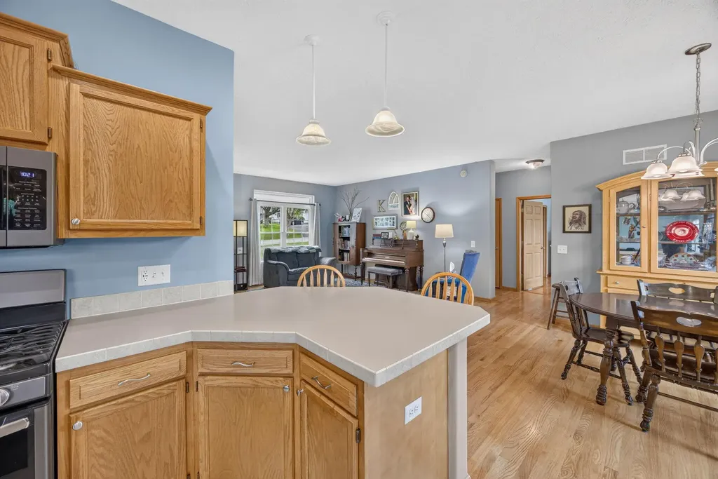 20777 Walnut Drive Richmond Township MI 49677