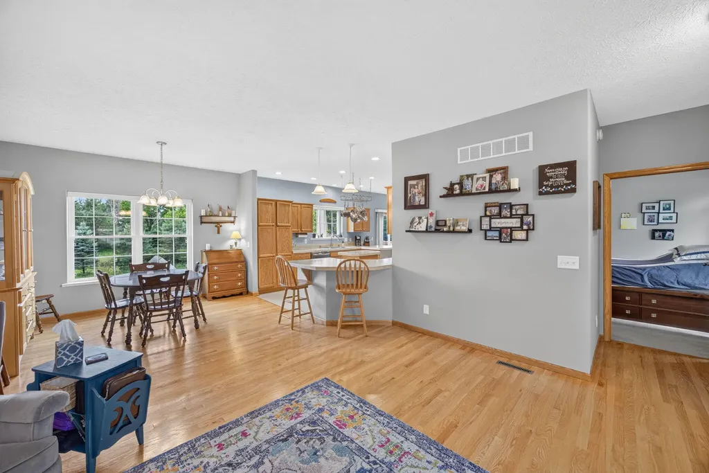 20777 Walnut Drive Richmond Township MI 49677