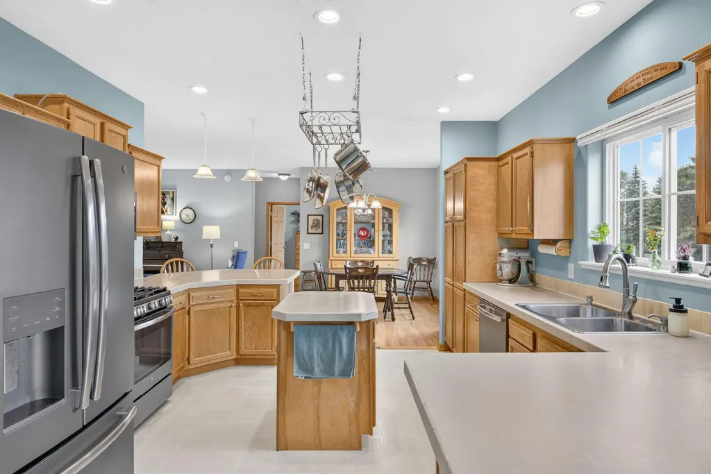 20777 Walnut Drive Richmond Township MI 49677