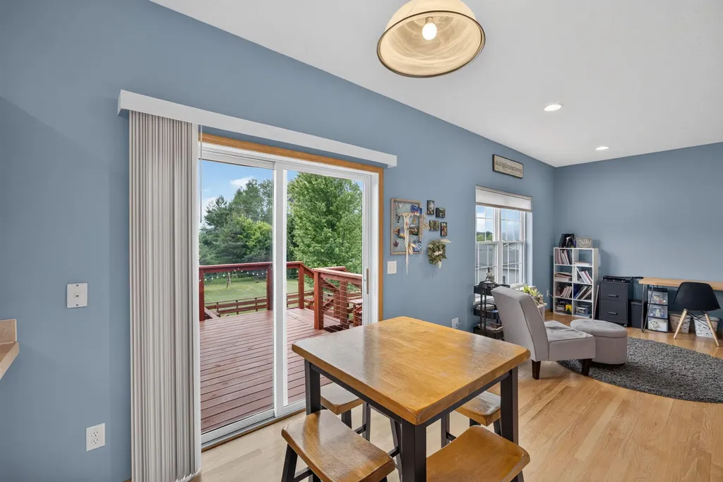 20777 Walnut Drive Richmond Township MI 49677