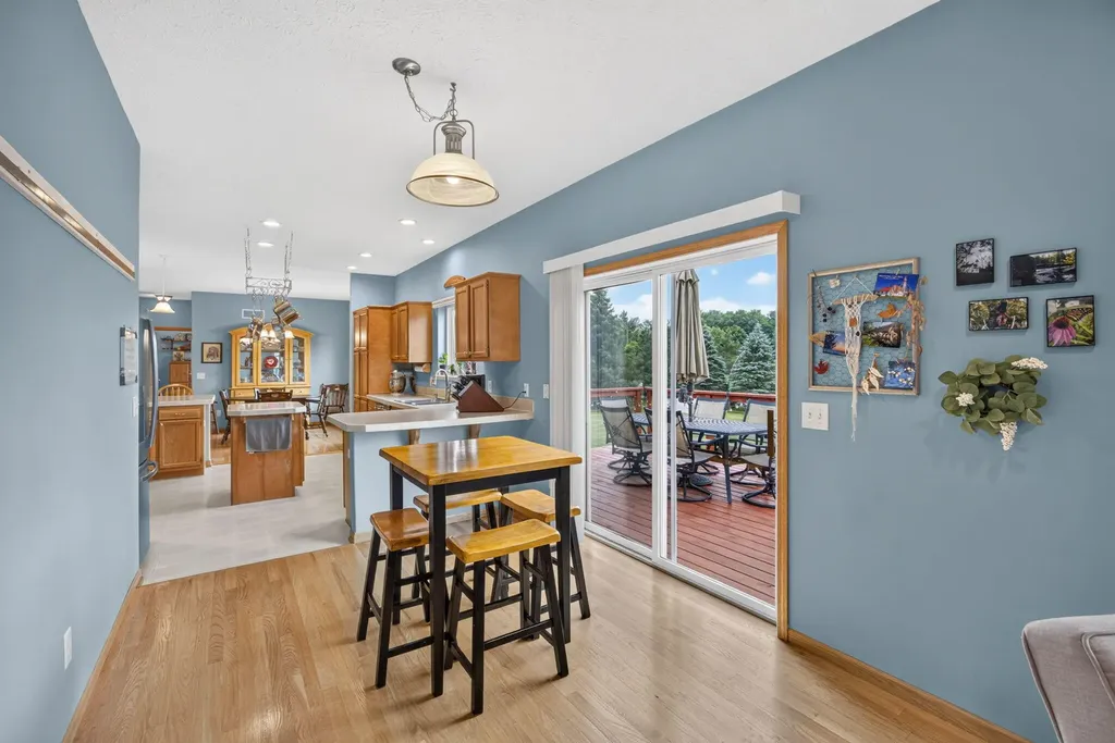 20777 Walnut Drive Richmond Township MI 49677