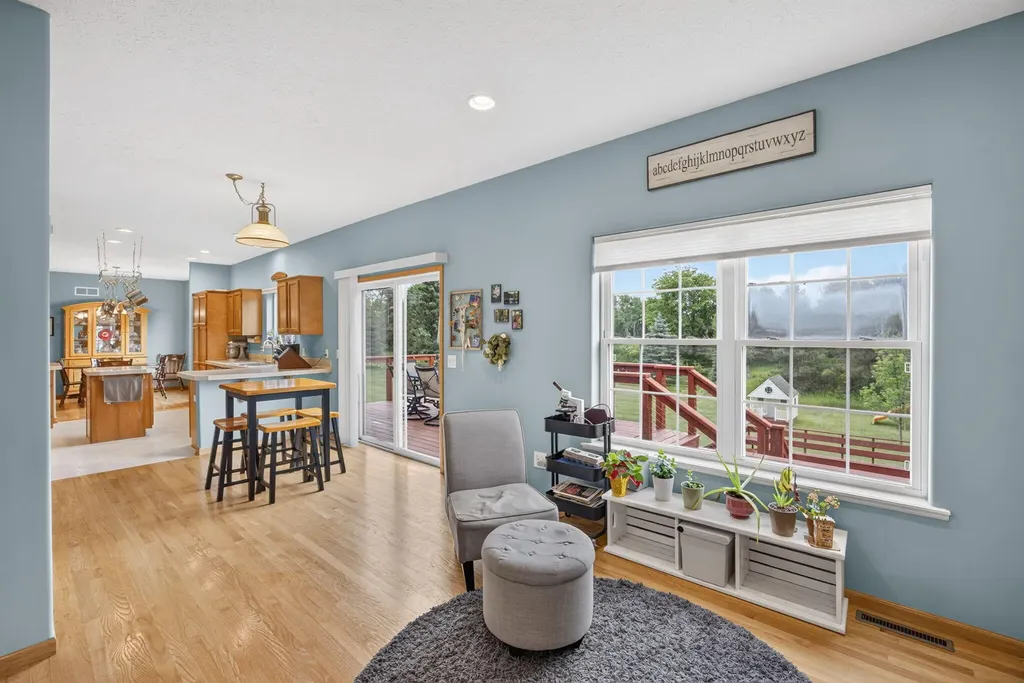 20777 Walnut Drive Richmond Township MI 49677