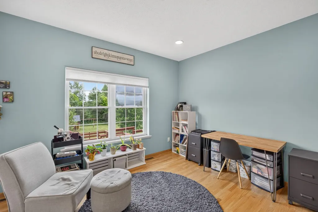 20777 Walnut Drive Richmond Township MI 49677