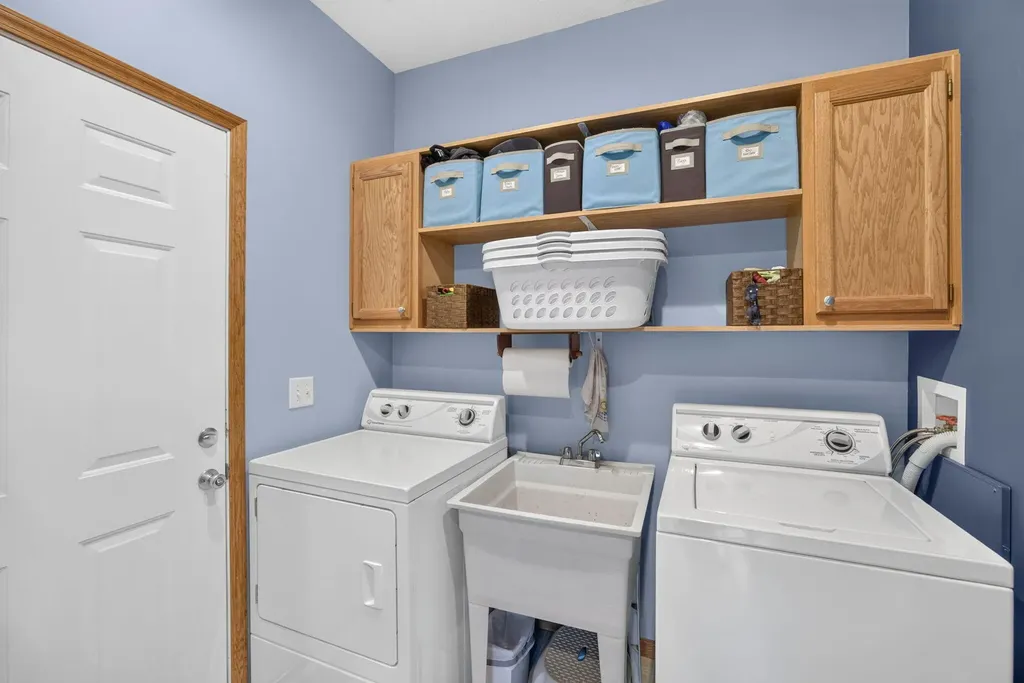 20777 Walnut Drive Richmond Township MI 49677