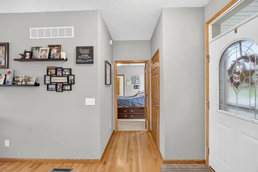 20777 Walnut Drive Richmond Township MI 49677
