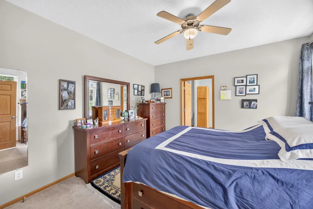 20777 Walnut Drive Richmond Township MI 49677