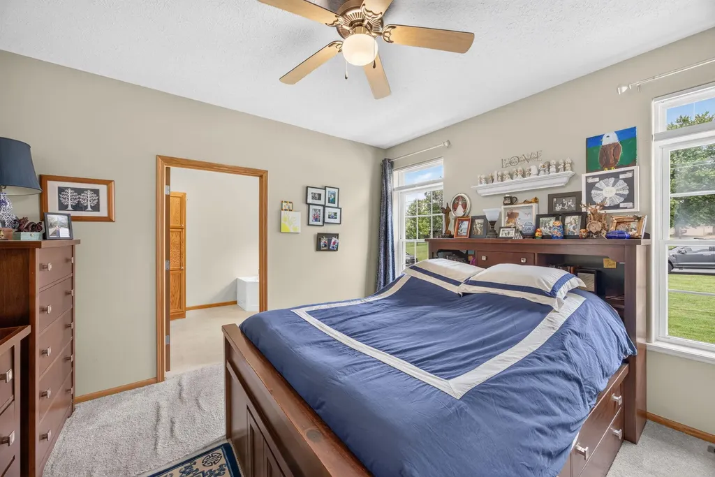 20777 Walnut Drive Richmond Township MI 49677