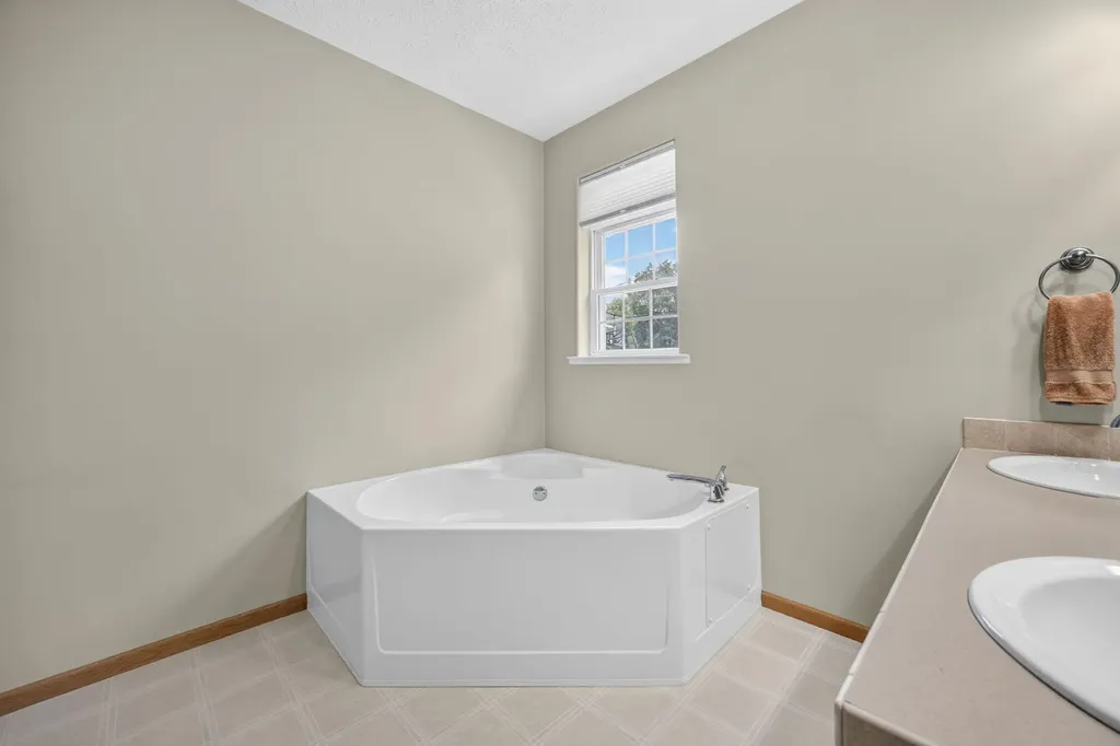 20777 Walnut Drive Richmond Township MI 49677