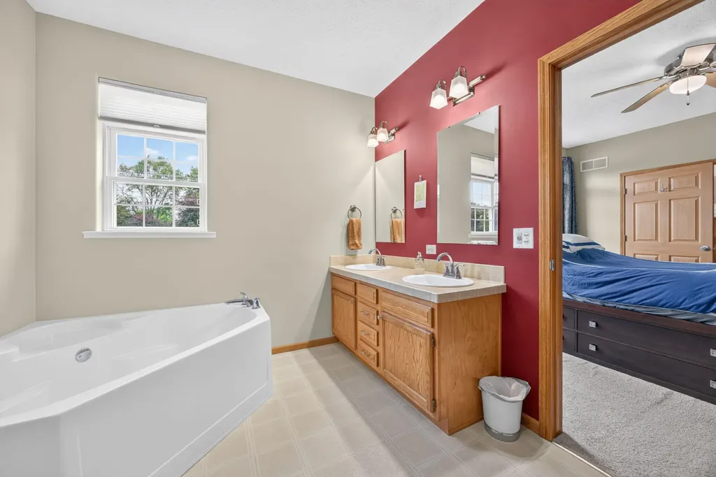 20777 Walnut Drive Richmond Township MI 49677