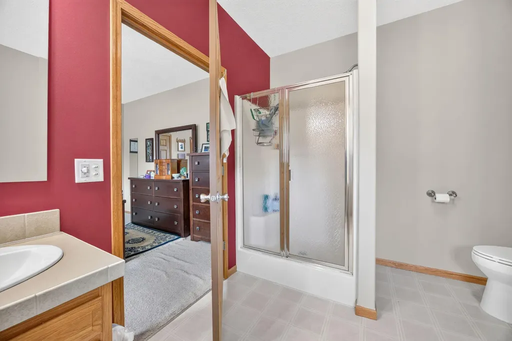 20777 Walnut Drive Richmond Township MI 49677