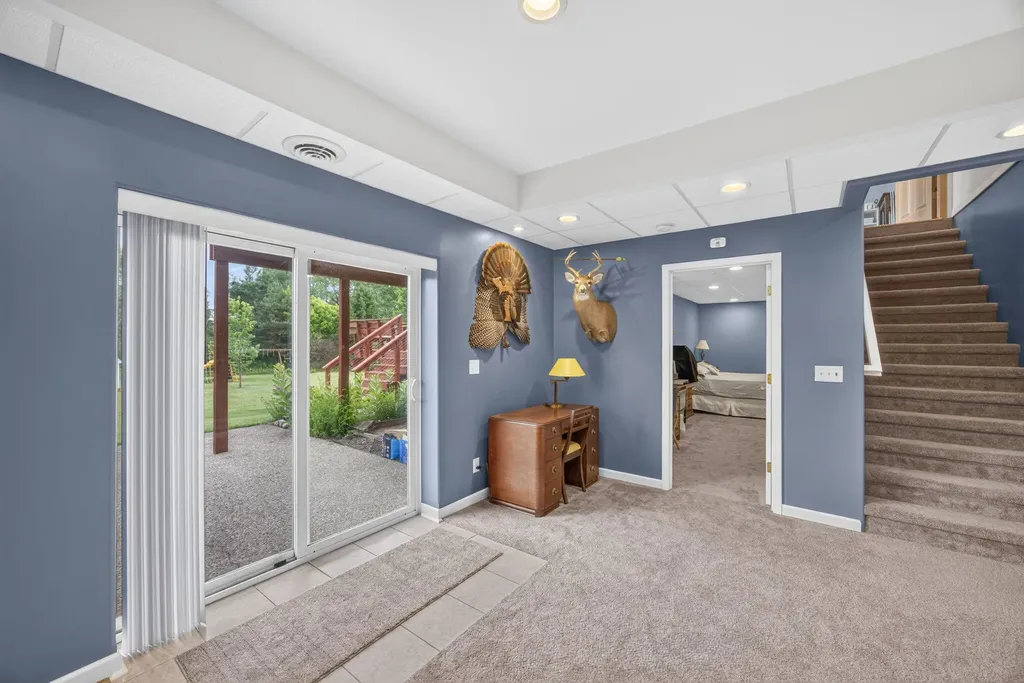 20777 Walnut Drive Richmond Township MI 49677