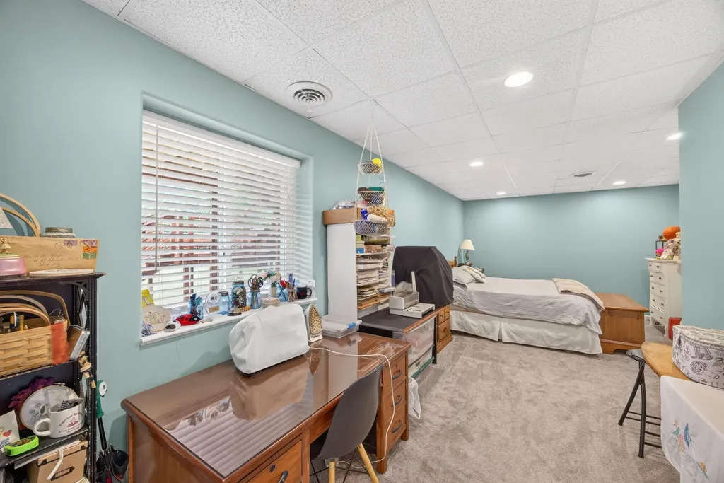 20777 Walnut Drive Richmond Township MI 49677
