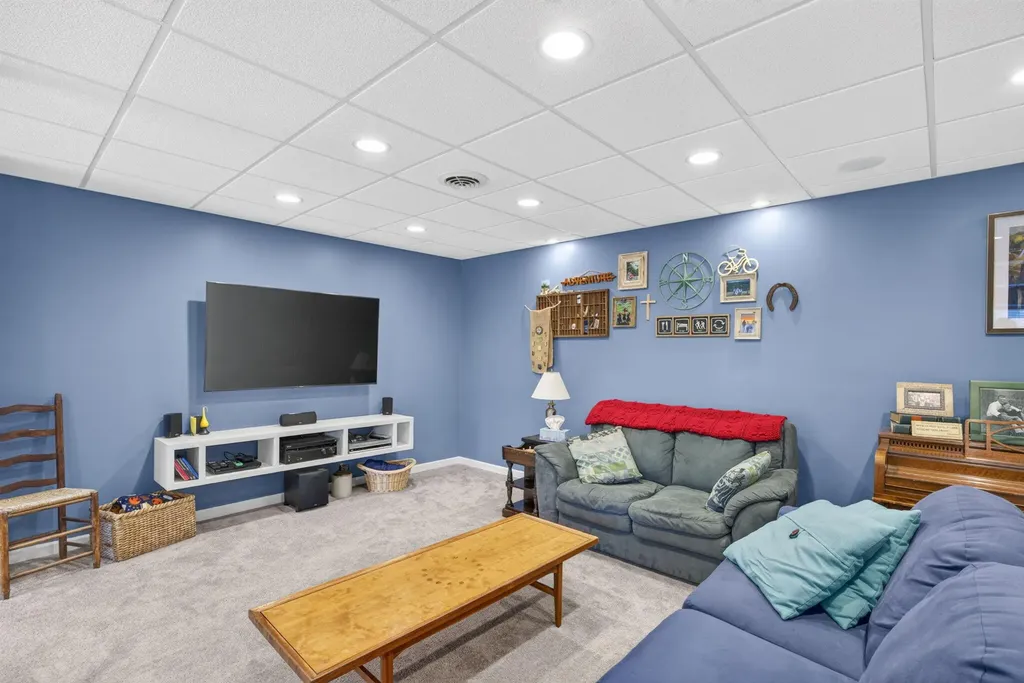 20777 Walnut Drive Richmond Township MI 49677