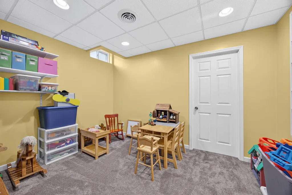 20777 Walnut Drive Richmond Township MI 49677