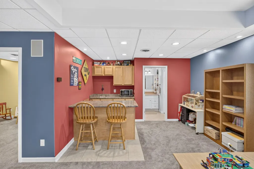 20777 Walnut Drive Richmond Township MI 49677