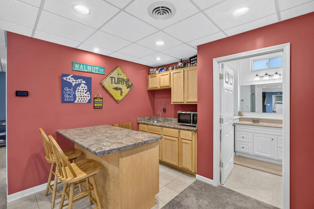 20777 Walnut Drive Richmond Township MI 49677