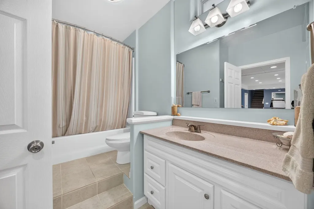 20777 Walnut Drive Richmond Township MI 49677