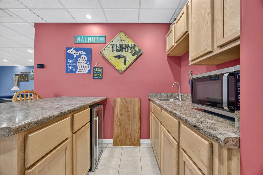 20777 Walnut Drive Richmond Township MI 49677