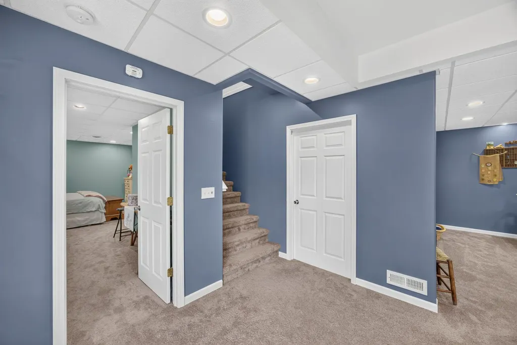 20777 Walnut Drive Richmond Township MI 49677