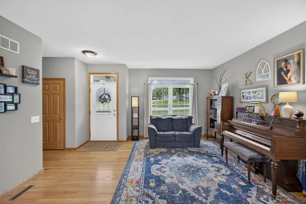 20777 Walnut Drive Richmond Township MI 49677