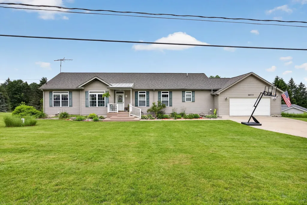 20777 Walnut Drive Richmond Township MI 49677