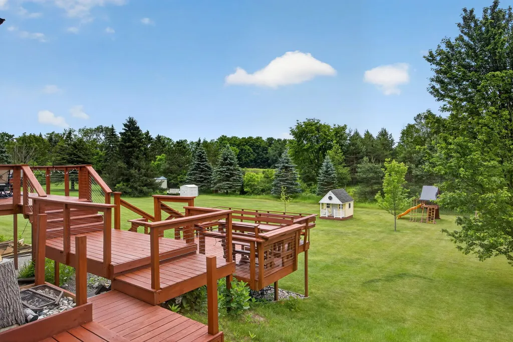 20777 Walnut Drive Richmond Township MI 49677