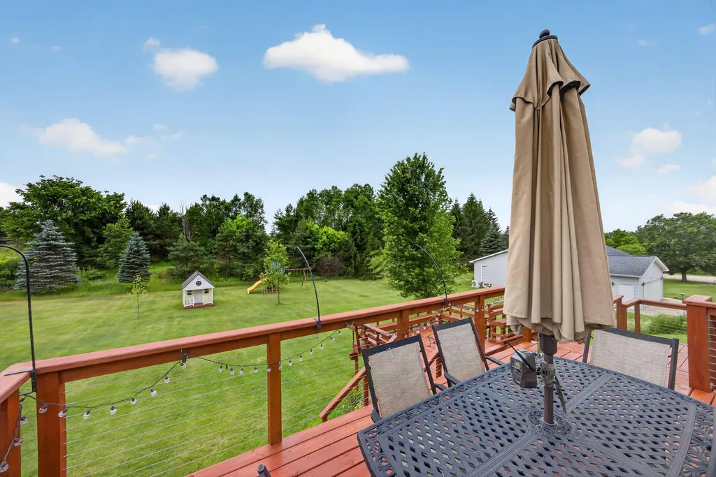 20777 Walnut Drive Richmond Township MI 49677