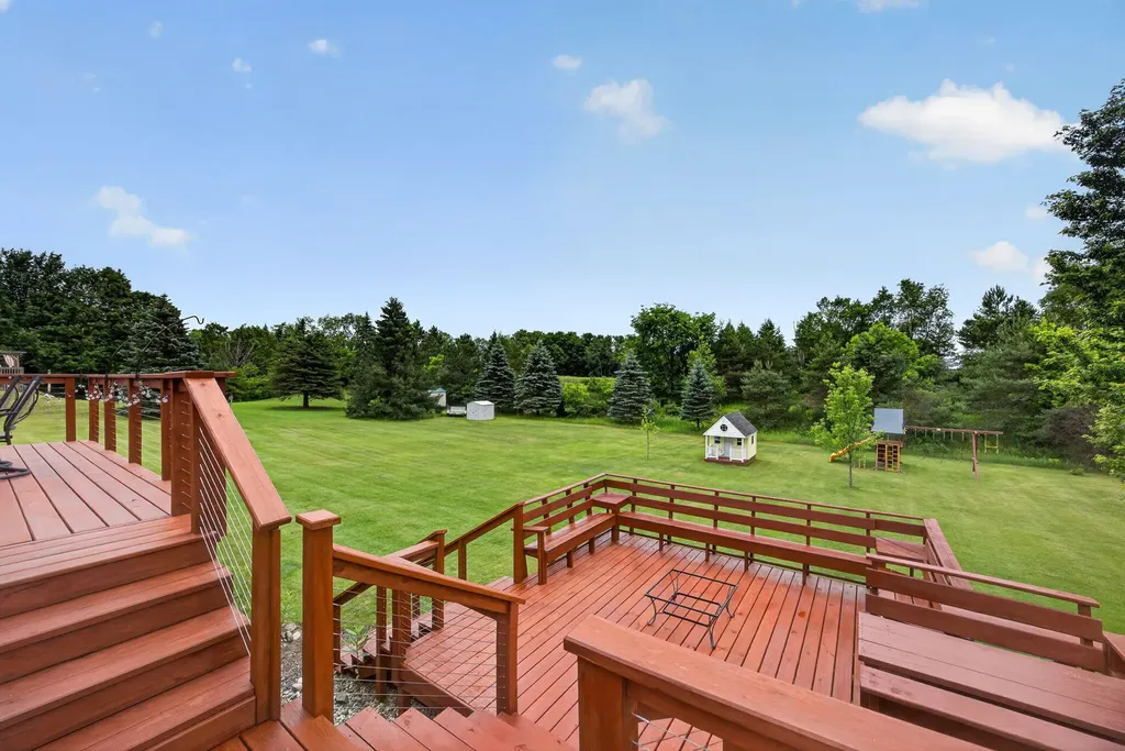 20777 Walnut Drive Richmond Township MI 49677