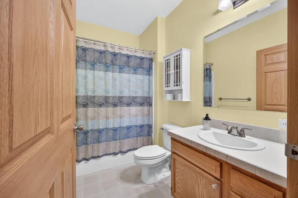20777 Walnut Drive Richmond Township MI 49677