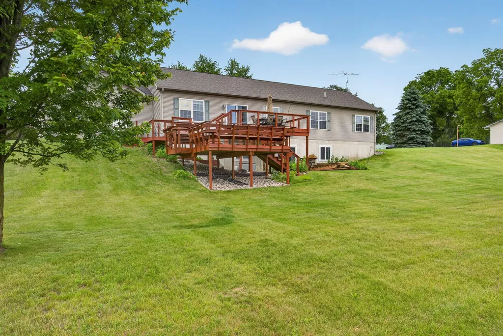 20777 Walnut Drive Richmond Township MI 49677